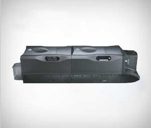 Hiti CS-362 Çift Taraflı Laminasyonlu Termal Kart Yazıcısı 