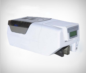 LİON LP 9100 Plastik Kart Yazıcı